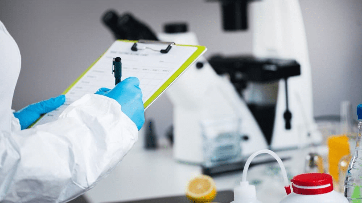 Microbial-FungalBacterial-TestingConsulting