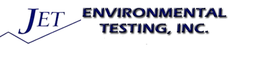 Jet Environmental Testing, Inc. logo